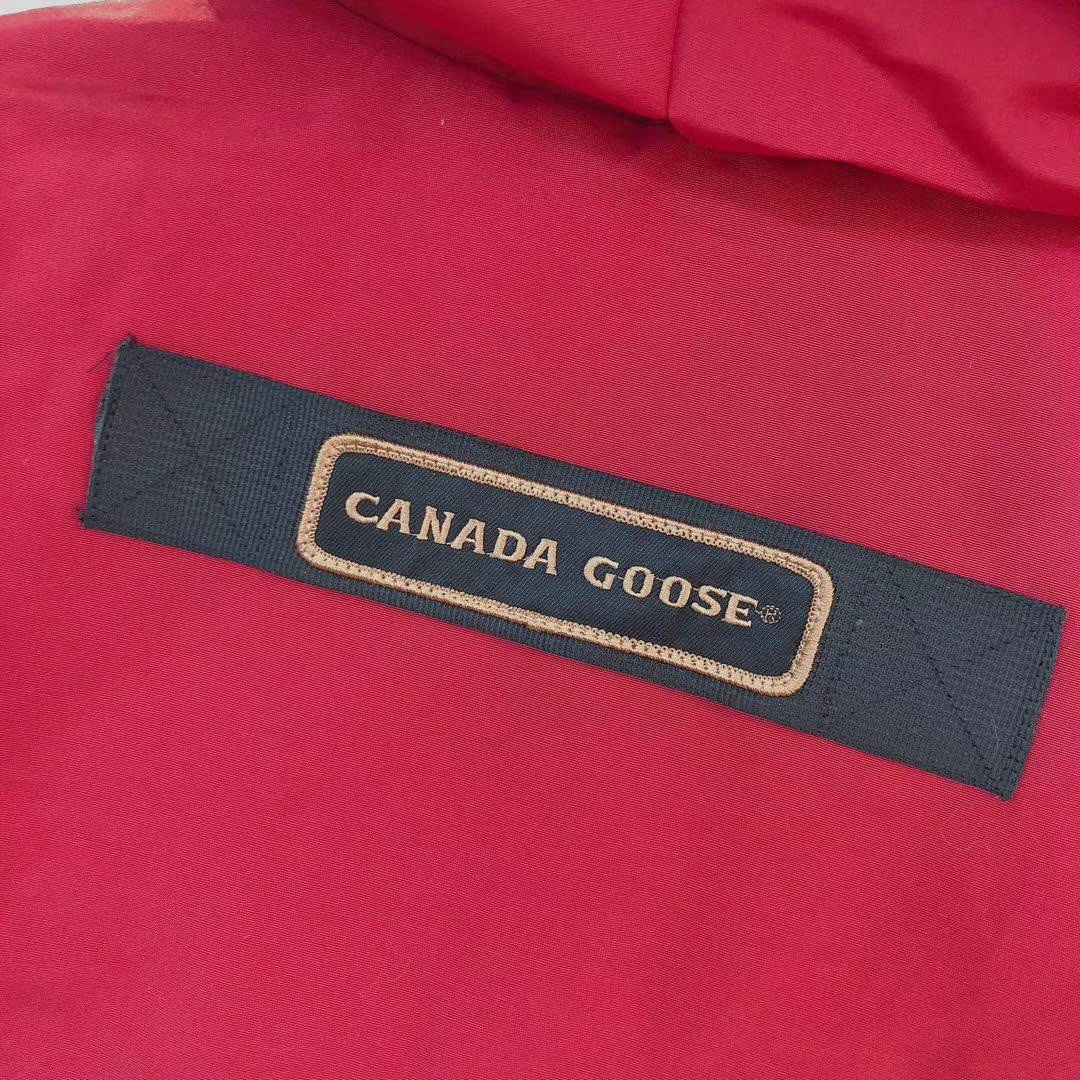 Canada Goose Down Jackets